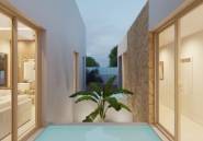 Nieuwbouw Woningen - detached -
La Finca Golf