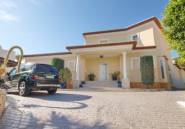 Resale - Villa -
Benissa - Buenavista