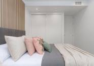 Neue Gebäude - Penthouse -
Finestrat