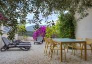 Resale - Villa -
Moraira - Sabatera