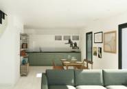 New Build - semi-detached -
Gran Alacant