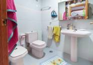 Resale - Apartment / flat -
Alfaz del Pi - Albir