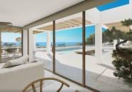 Resale - Villa -
Moraira - Sabatera