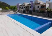 New Build - detached -
Polop