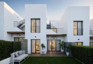 New Build - Townhouse -
Monforte del Cid
