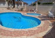 Resale - Villa -
Alfaz del Pi - Albir
