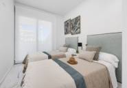 New Build - Apartment / flat -
San Miguel de Salinas
