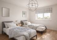 New Build - Villa -
san javier