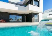 New Build - detached -
Rojales