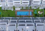 New Build - Bungalow -
La Finca Golf