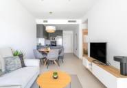 Neue Gebäude - Wohnung -
Torrevieja