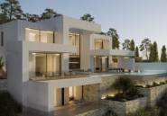 New Build - Villa -
Jávea