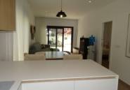 Nouvelle construction - Bungalow -
Pilar de la Horadada