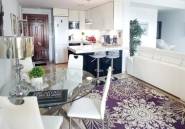 Reventa - Apartamento / piso -
La Nucía - La nucia