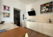 Herverkoop - Villa -
Moraira