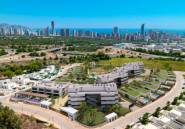 Neue Gebäude - detached -
Finestrat