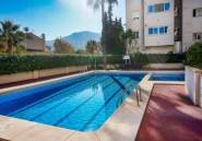 Resale - Apartment / flat -
Alfaz del Pi - Albir
