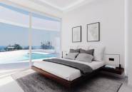 Obra nueva - Apartamento / piso -
Pueblo Mascarat