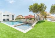 Nouvelle construction - high-bungalow -
Torrevieja