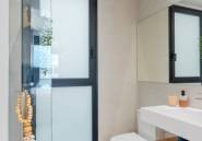 Obra nueva - terraced -
Dolores