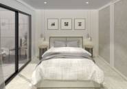 Nouvelle construction - Bungalow -
San Pedro del Pinatar