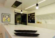 Neue Gebäude - Villa -
Dehesa de Campoamor