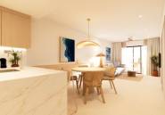 New Build - Penthouse -
Torrevieja