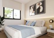 Nouvelle construction - ground-floor -
Mutxamel