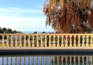 Resale - Villa -
Benissa - Montemar