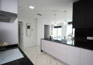 Nieuwbouw Woningen - Villa -
San Miguel de Salinas