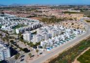 Nouvelle construction - Attique -
Guardamar del Segura