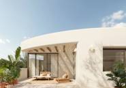 Nouvelle construction - detached -
La Finca Golf