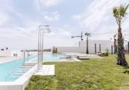 Obra nueva - low-bungalow -
Ciudad Quesada