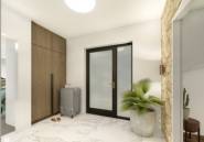 Obra nueva - Villa -
Altea