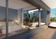 New Build - Villa -
La Finca Golf