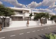 Nouvelle construction - terraced -
Dolores