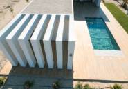 Nouvelle construction - detached -
Pinoso