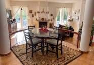 Reventa - Villa -
Altea