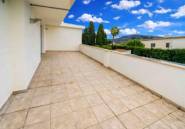 Resale - Villa / Semi semi-detached -
Alfaz del Pi - Albir