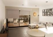 Obra nueva - ground-floor -
Finestrat