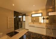 Neue Gebäude - Villa -
Torrevieja