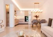 New Build - low-bungalow -
Ciudad Quesada