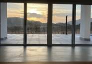 Obra nueva - detached -
Pinoso