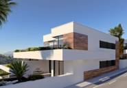 New Build - Penthouse -
Cumbre del Sol