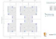 Neue Gebäude - Detached Villa -
balsicas