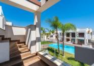 New Build - high-bungalow -
Torrevieja