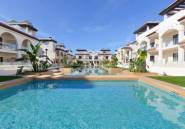 New Build - high-bungalow -
Ciudad Quesada