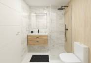 Nouvelle construction - terraced -
Dolores