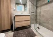 Resale - Flat -
Alfaz del Pi - Albir