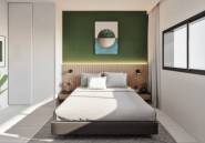 New Build - Apartment / flat -
San Miguel de Salinas